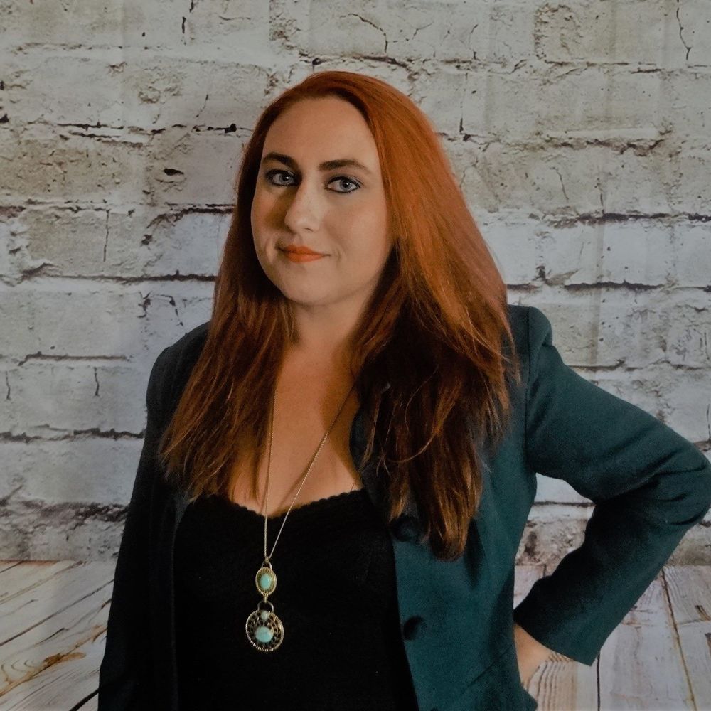 Meet your Posher, Lizz